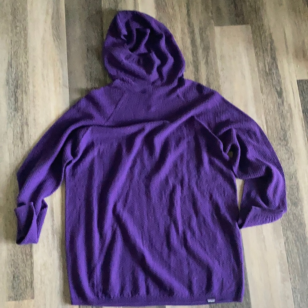 Soft, vibrant, and cozy women's hoody!